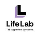 Life Lab Manufacturing logo