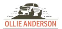 Ollie Anderson Car Sales image 1