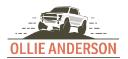 Ollie Anderson Car Sales logo