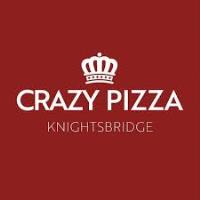 Crazy Pizza Knightsbridge image 1