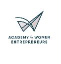 Academy for Women Entrepreneurs logo