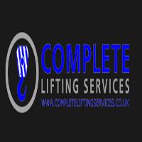 Complete Lifting Services  image 1