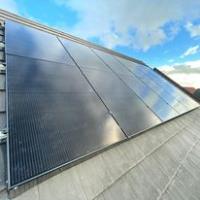 Solar Panel Installers Wimbledon image 13