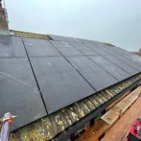 Solar Panel Installers Wimbledon image 17