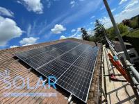 Solar Panel Installers Wimbledon image 28