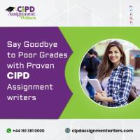 CIPD Assignment Writers UK image 4