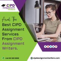 CIPD Assignment Writers UK image 2