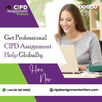 CIPD Assignment Writers UK image 5
