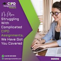 CIPD Assignment Writers UK image 1