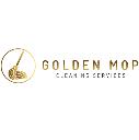 Golden Mop Cleaning Services logo