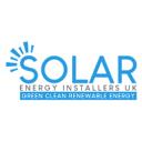 Solar Panel Installers Ipswich logo