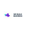 We Build Business logo