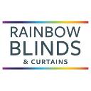 Rainbow Blinds logo