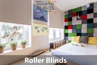 Rainbow Blinds image 2