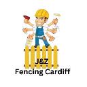 J&Z Fencing Cardiff logo