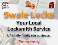 Swale Locks image 1