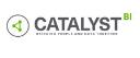 Catalyst Bi logo