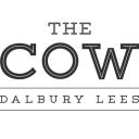 The Cow Dalbury logo