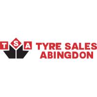 Tyre Sales Abingdon image 1