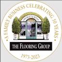Hampstead Flooring Company logo