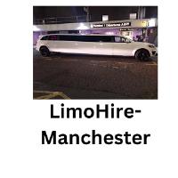 LimoHire-Manchester image 1