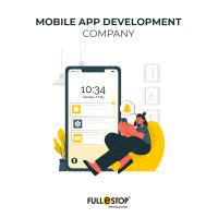 Best Mobile App Development Company in India image 1