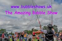 The Amazing Bubble Show image 1