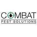 Combat Pest Solutions Ltd logo