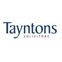 Tayntons Solicitors logo