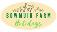 Bowmuir Farm Holidays image 5