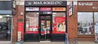 Mail Boxes Etc. Hatton Garden image 4