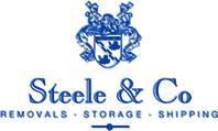 Steele & Co Moving Services Ltd image 1