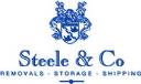 Steele & Co Moving Services Ltd logo
