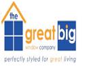 The Great Big Window Company logo