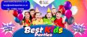 Best Kids Parties logo