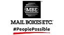 Mail Boxes Etc. Hatton Garden logo