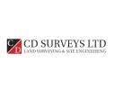 CD Surveys Ltd Land & Building Surveyors Haslemere logo