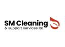 SM Cleaning & Support Services Ltd logo