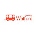 Coach Hire Watford logo