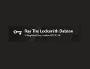 Ray The Locksmith Dalston logo