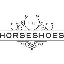 The Horseshoes logo