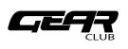 GEAR CLUB -  Custom Cycling Clothing logo