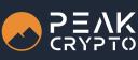 Peak Crypto logo