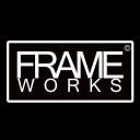 UK Frameworks logo