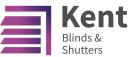 Kent Blinds and Shutters logo