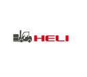 HELI Forklifts UK logo