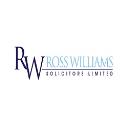 Ross Williams Solicitors logo