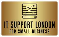 Small Business IT Support London image 1