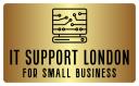 Small Business IT Support London logo
