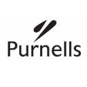 Purnells logo